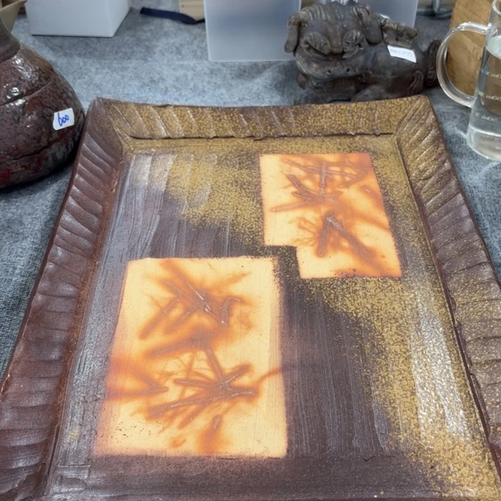 非常美丽好看的物品