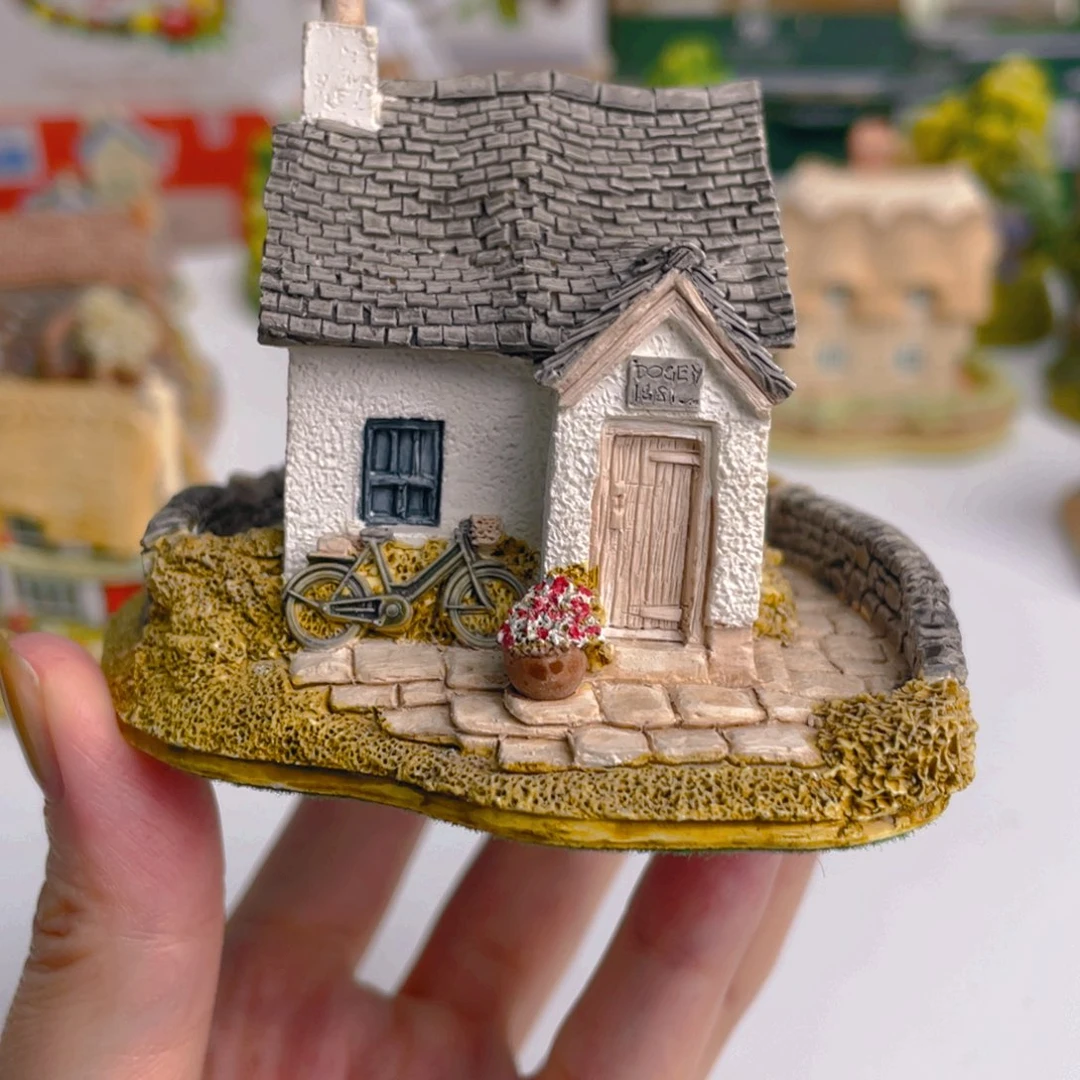 杯中古美物 利利普