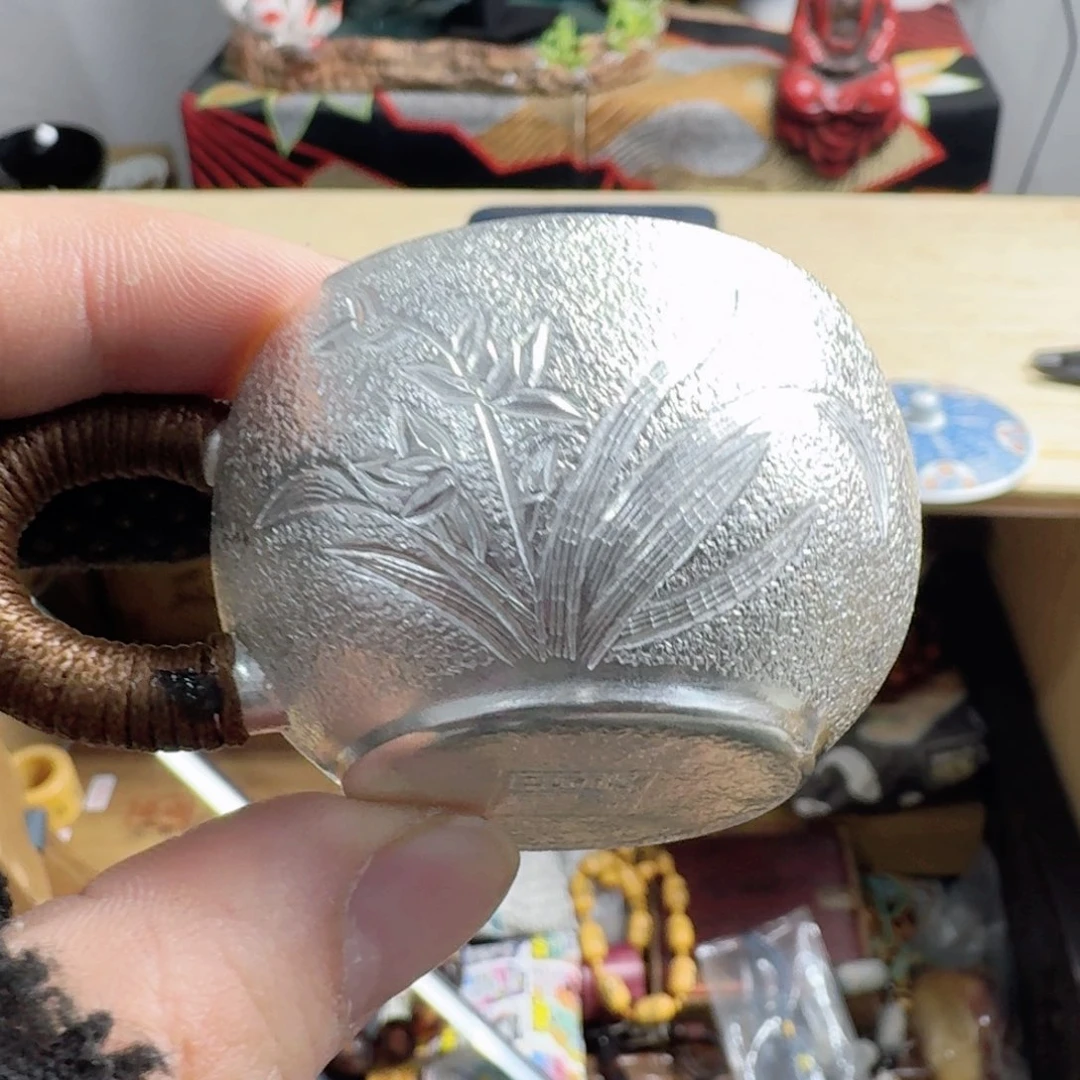 茶宠现代工业设计方法