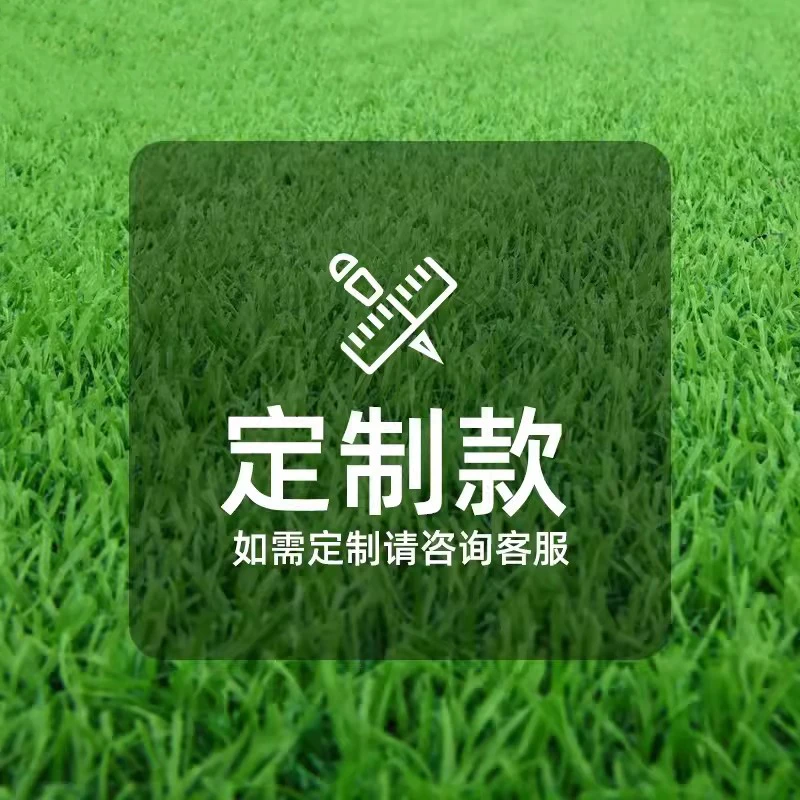 【客服专属链接】清雅仿真草坪地垫假草坪仿真草 定制尺寸