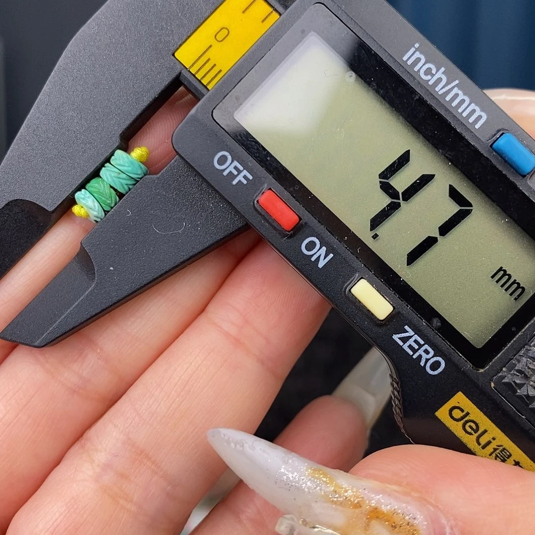 【闪购商品】绿松石珠宝奇石未镶嵌