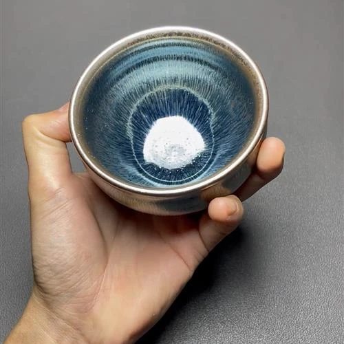 【闪购商品】茶盏-10100..........