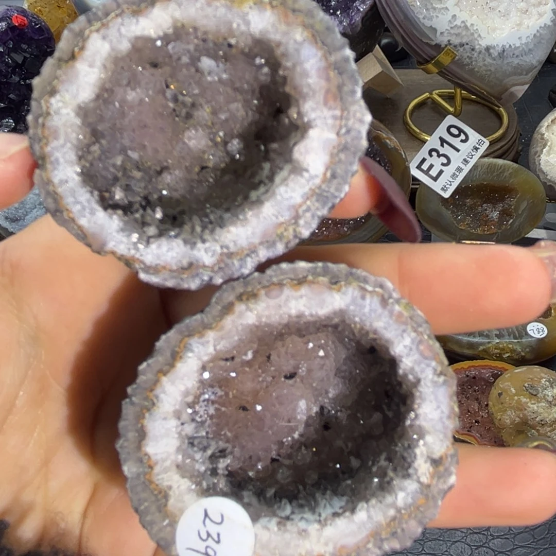 水晶大型摆件（非配饰）未镶嵌