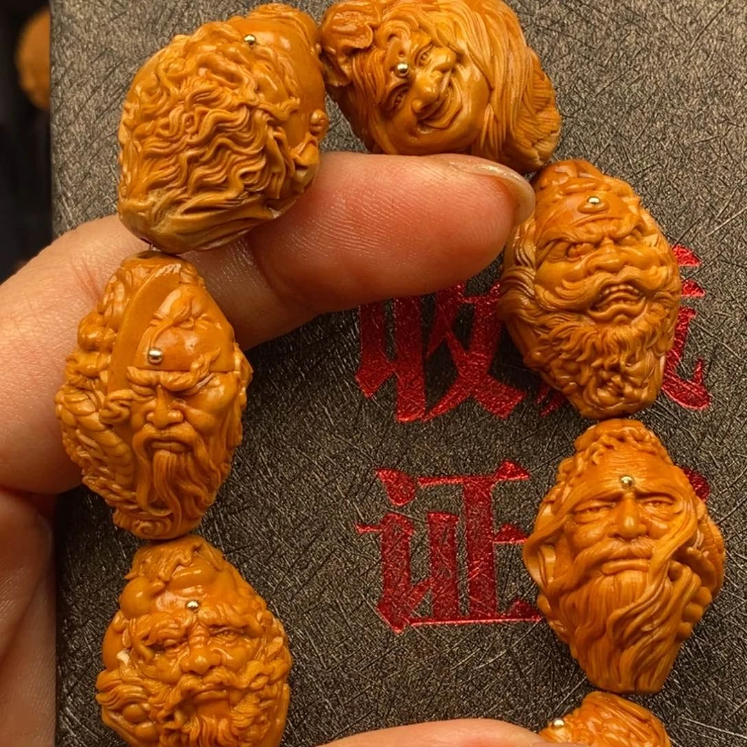 橄榄核手串/手链橄榄橄榄