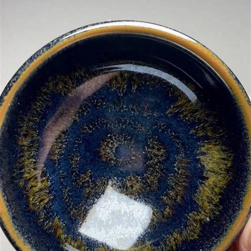 【闪购商品】茶盏-338............