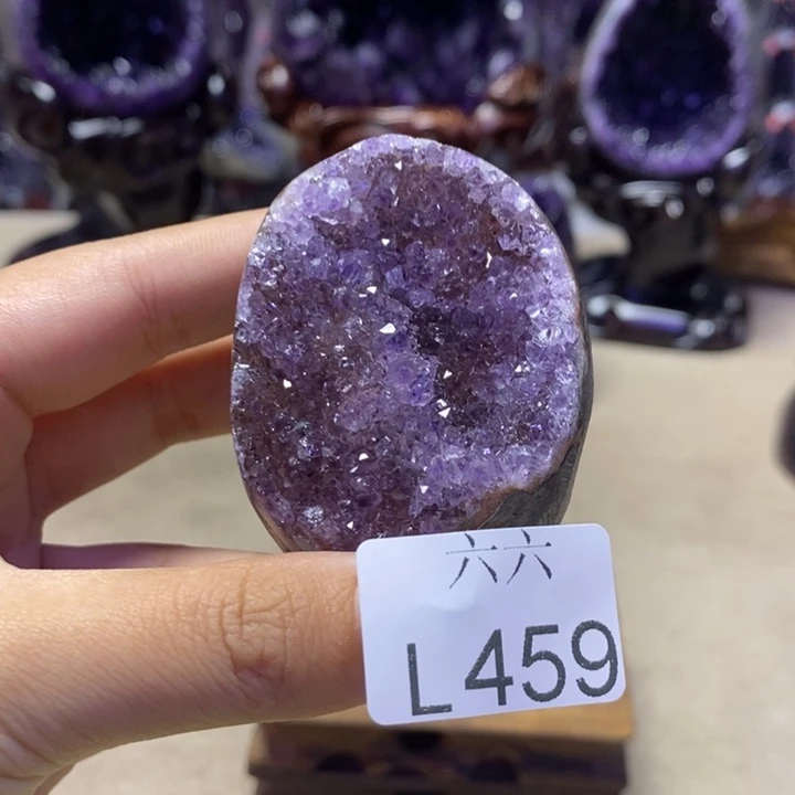 未镶嵌大型摆件（非配饰）水晶摆件