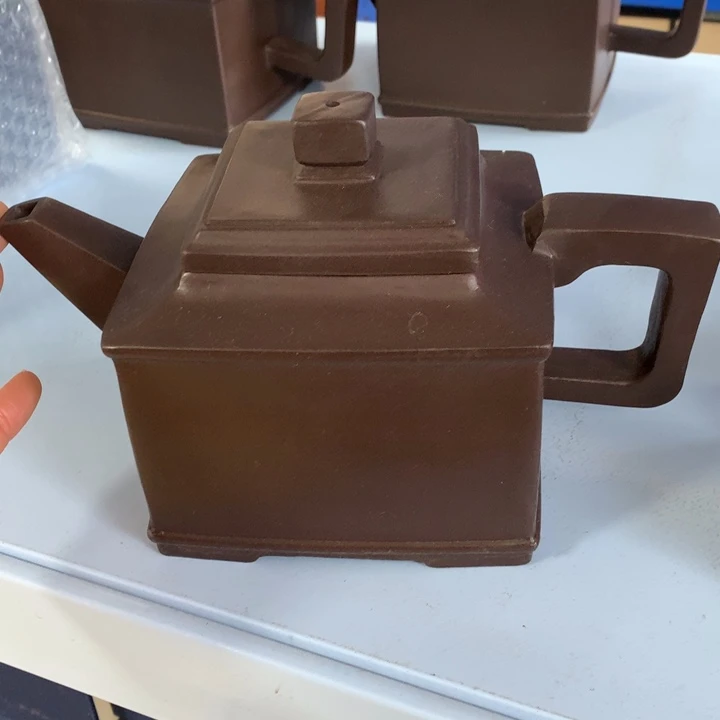 茶壶紫砂紫砂壶茶具