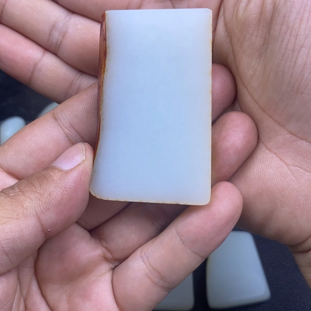 有***！未镶嵌定制定制和田玉