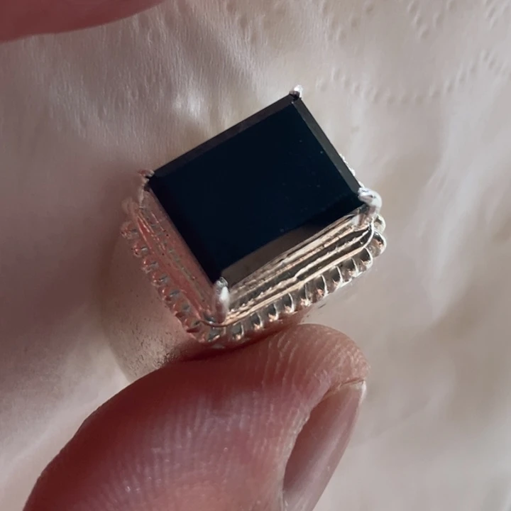 定制翡翠未镶嵌13号链接