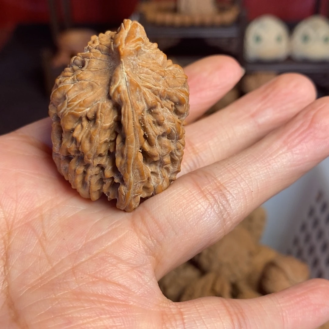 油***少把件文玩核桃文玩
