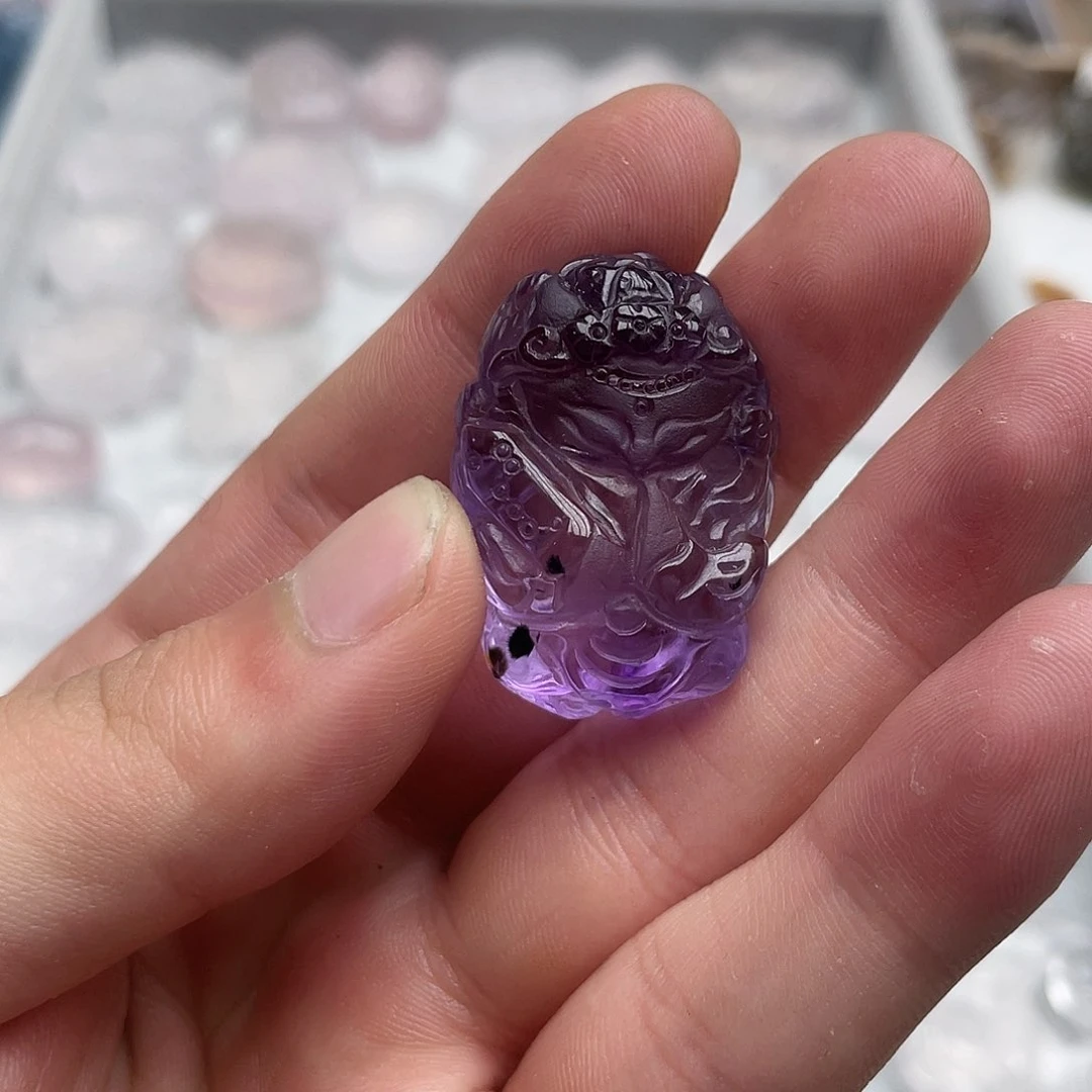 吊坠(不含链)未镶嵌水晶G****n