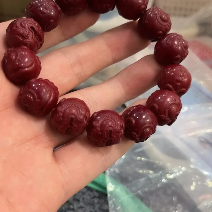 天然辰砂紫金帝王沙高含量
