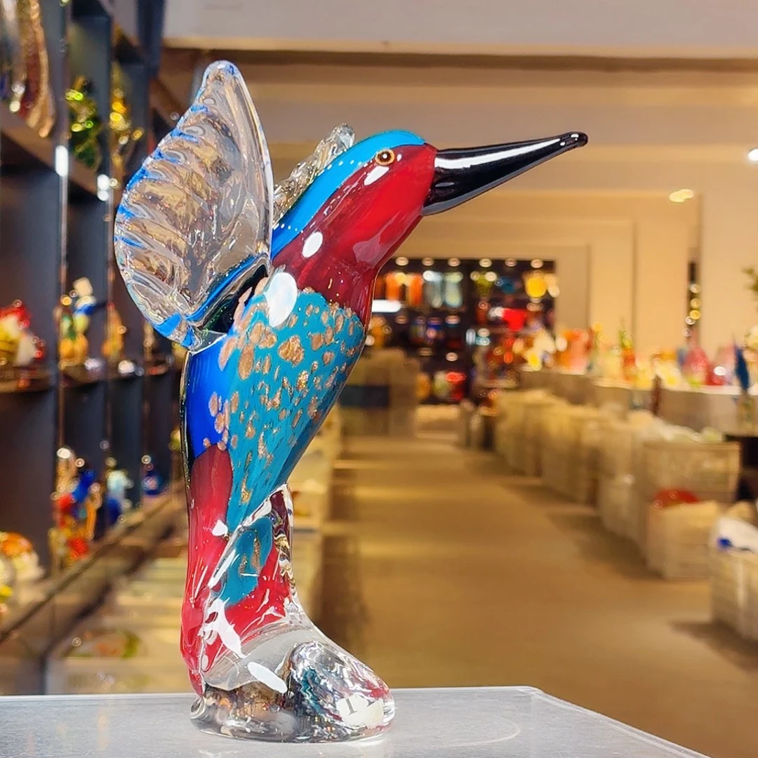 琉璃手工艺品琉璃