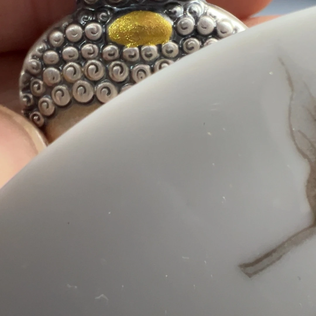 紫砂茶盘现代工艺美术瓷器