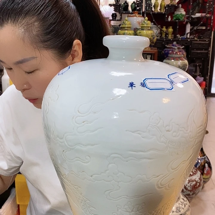 瓷片瓷器等行业为重点