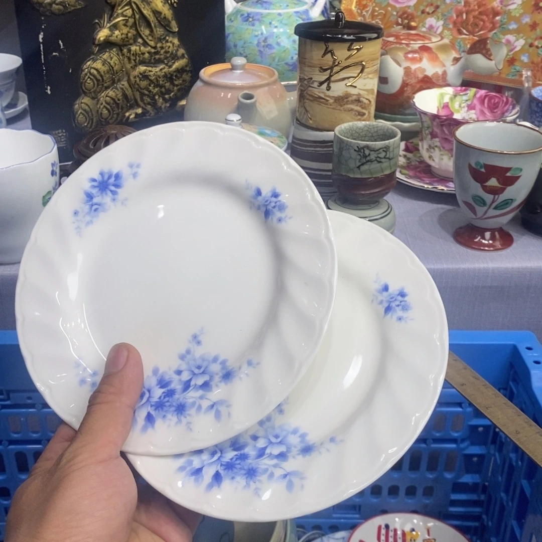 瓷片全场满28元包邮，第10