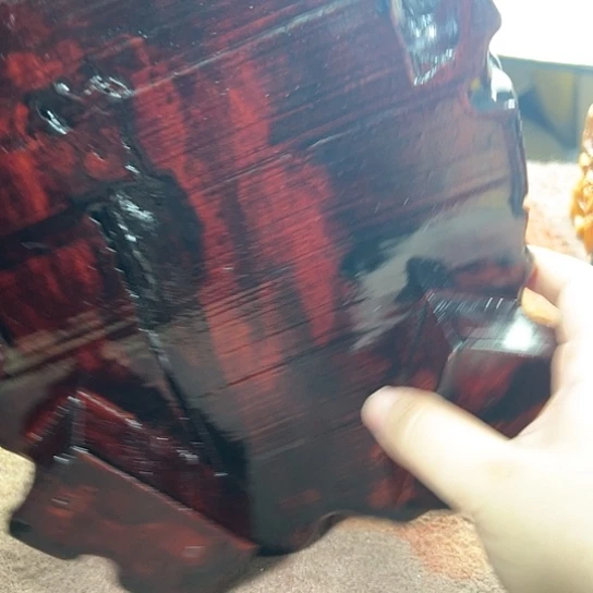 核桃木/黑胡桃（胡桃木）