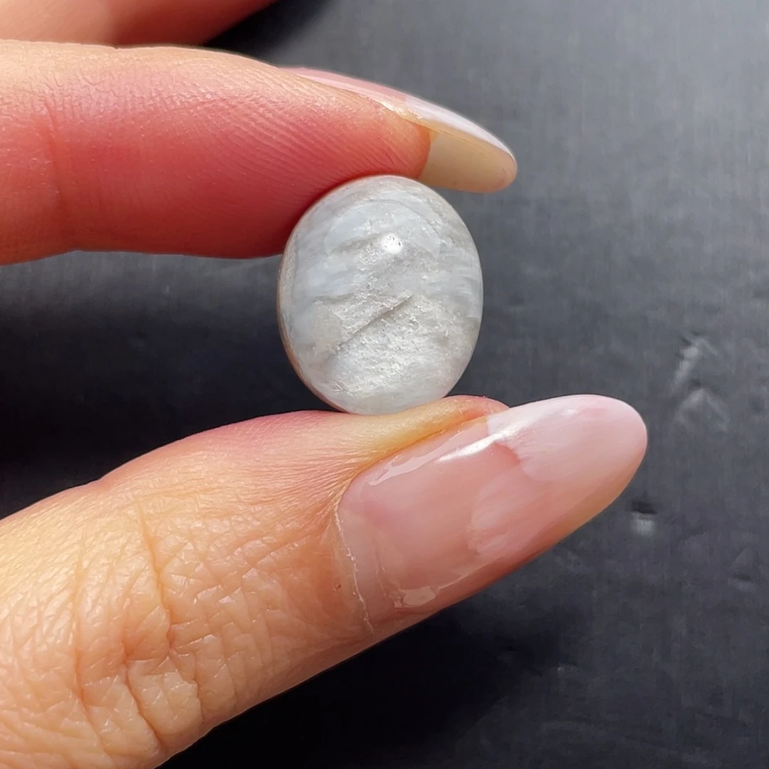 未镶嵌珠宝半成品水晶