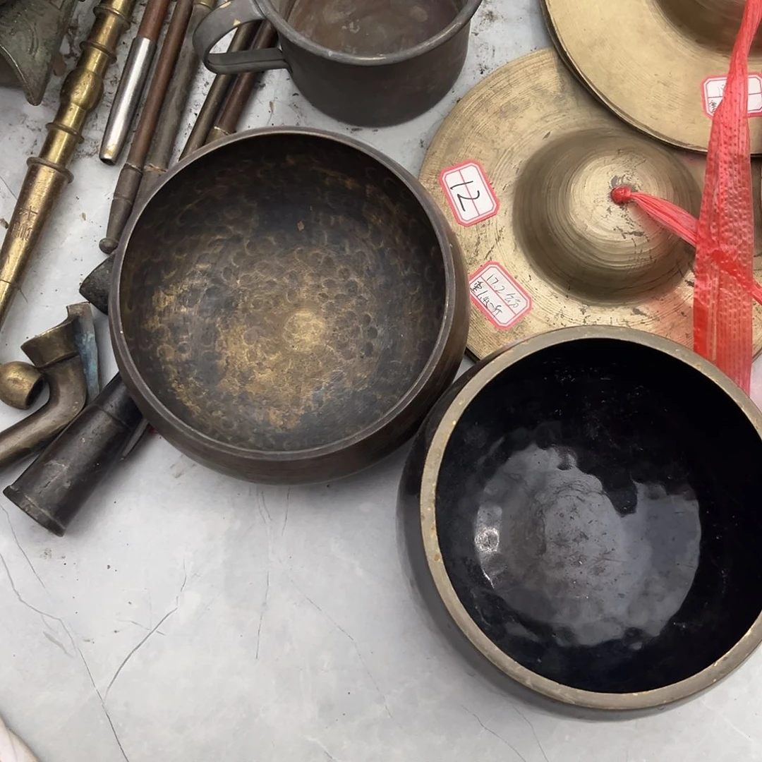 爷***铜器艺术品工艺品摆件