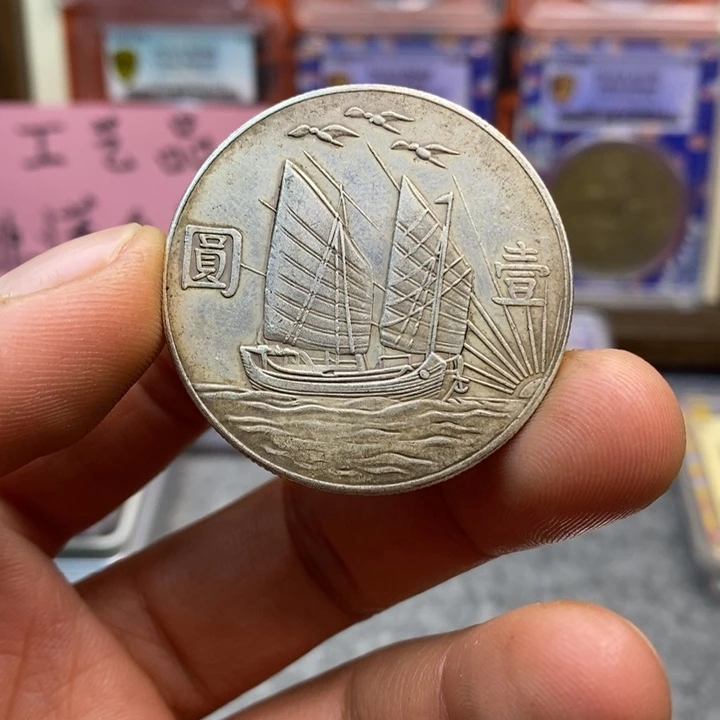 复古工艺饰品系列