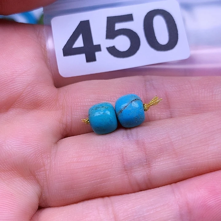 空竹粉丝专享十堰特色手工散珠