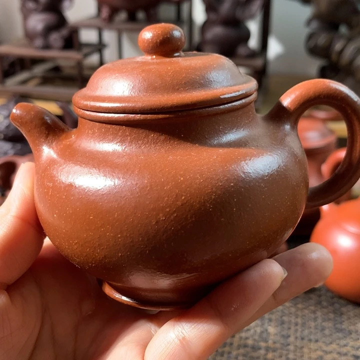 紫砂茶杯230Ccccc