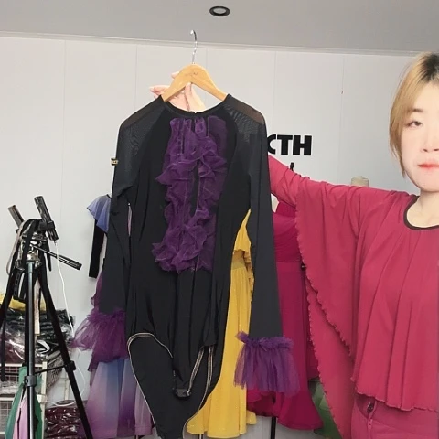 李***好XL.