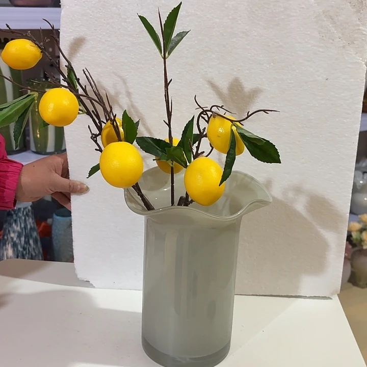 高度34厘米456677花瓶