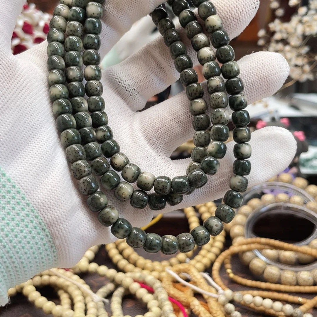 手串星月菩提星月