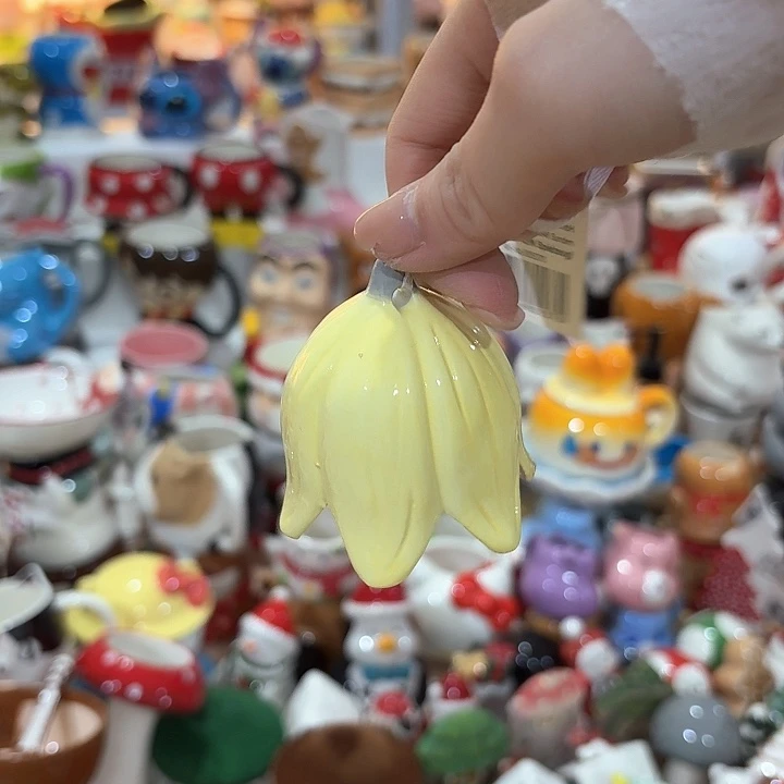 瓷片陶瓷完美主义慎拍