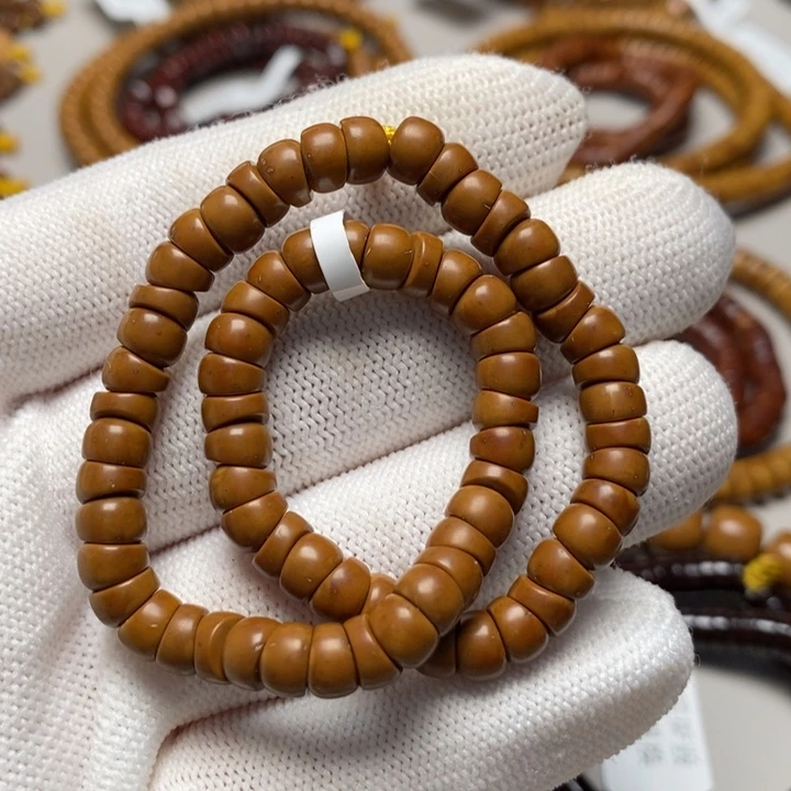 吊坠紫金鼠鼠尖马蹄大肠手持6.0