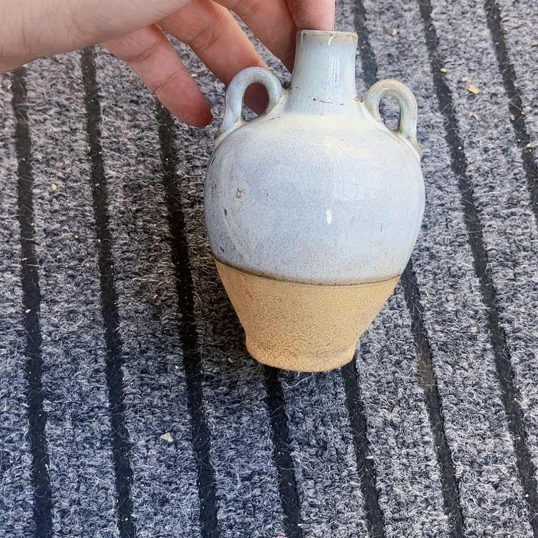 摆件，烧制问题都是正常的54