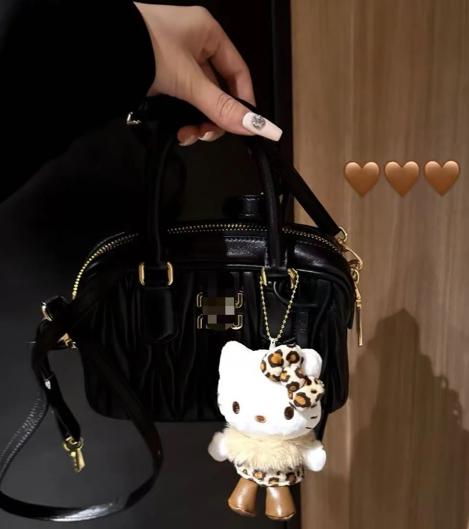 时尚包挂DIY原创手工摆件