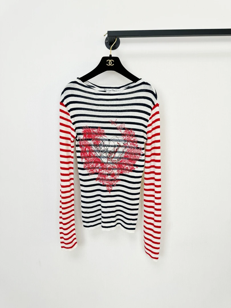 99新 DIOR/迪奥 Dior迪奥针织衫/36码/99新