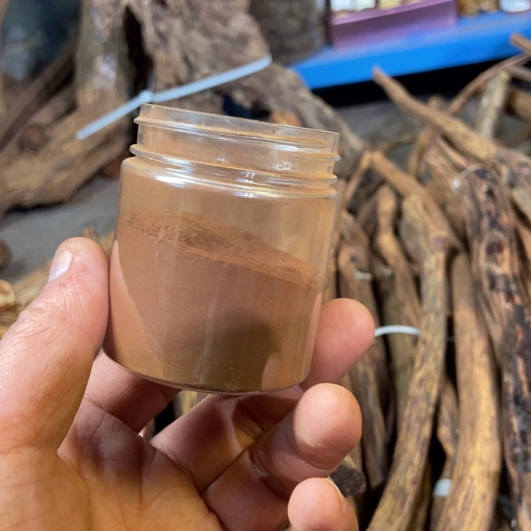 心***画香粉海南十亩香香粉60克