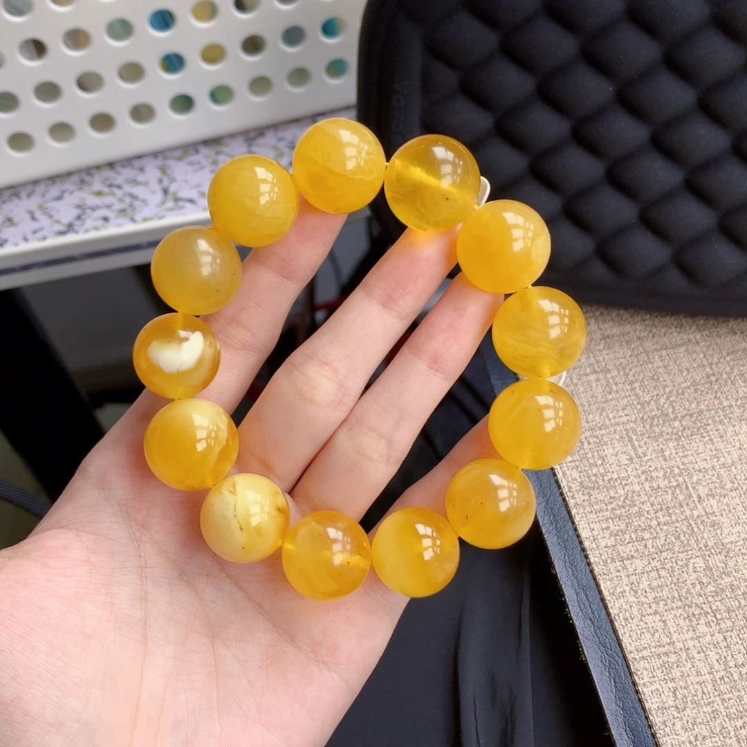 未镶嵌蜜蜡珠宝奇石18+