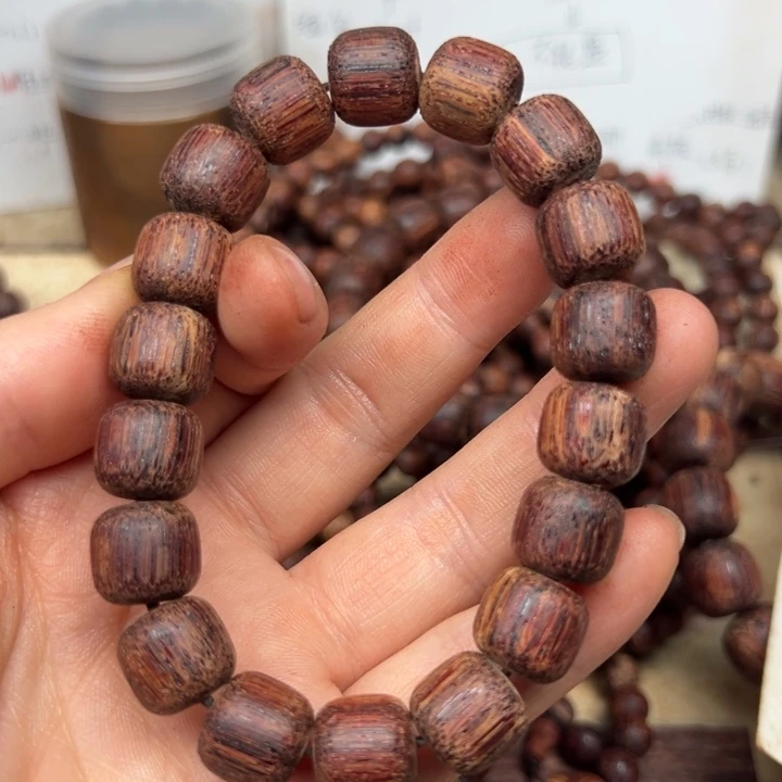 藤类降真香12老型白油东芝结晶超一档