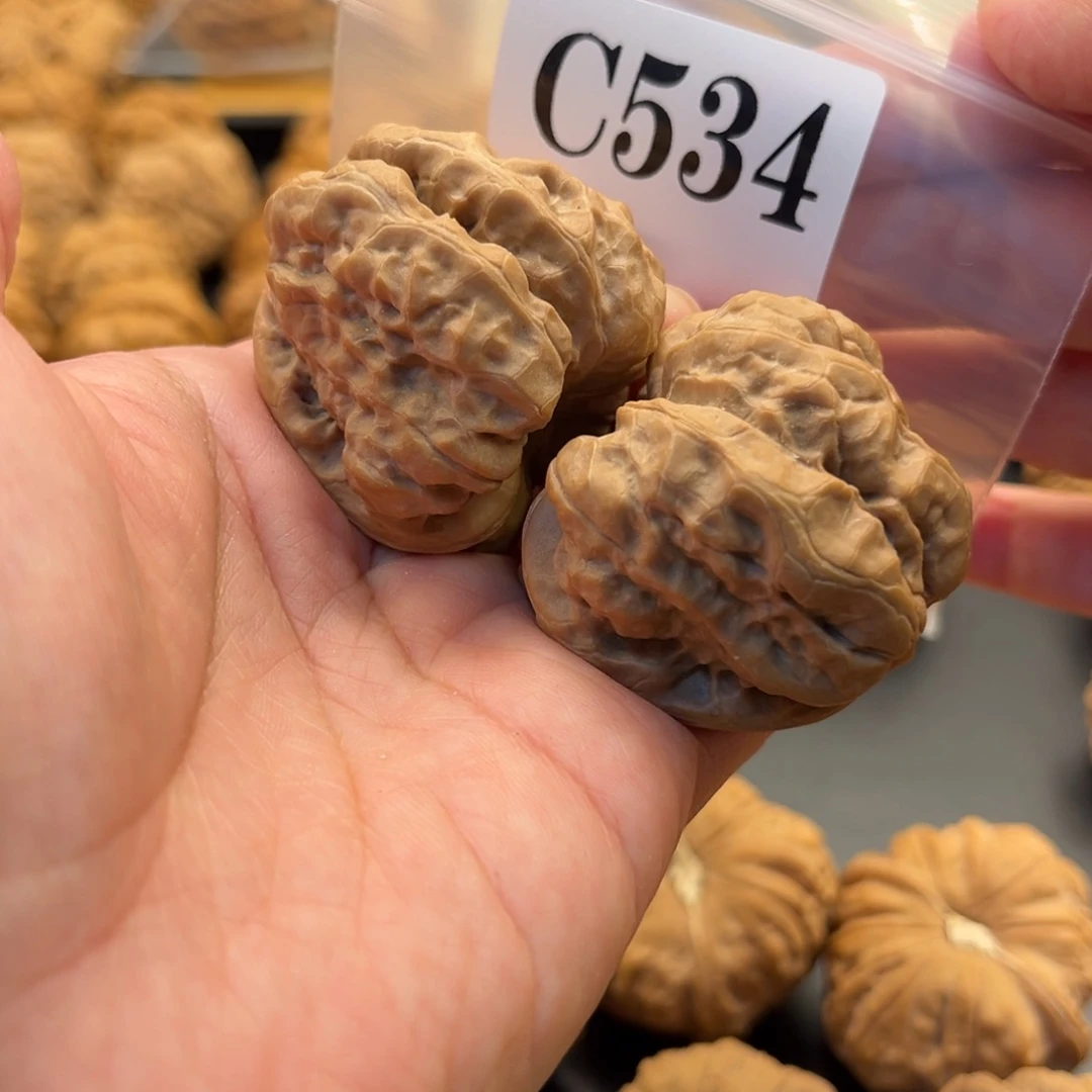 把件桃核蛙蛙福利41度42