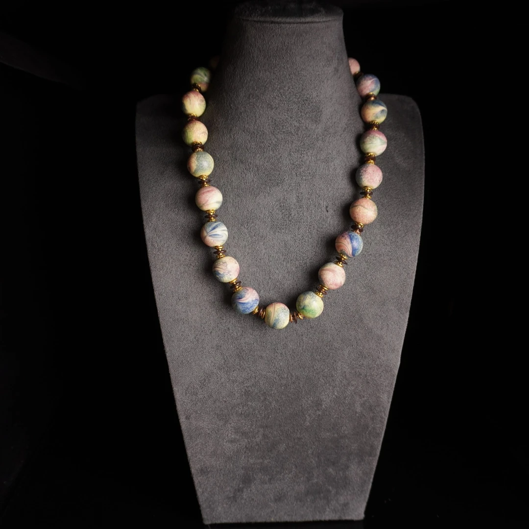 011021复古百搭琉璃