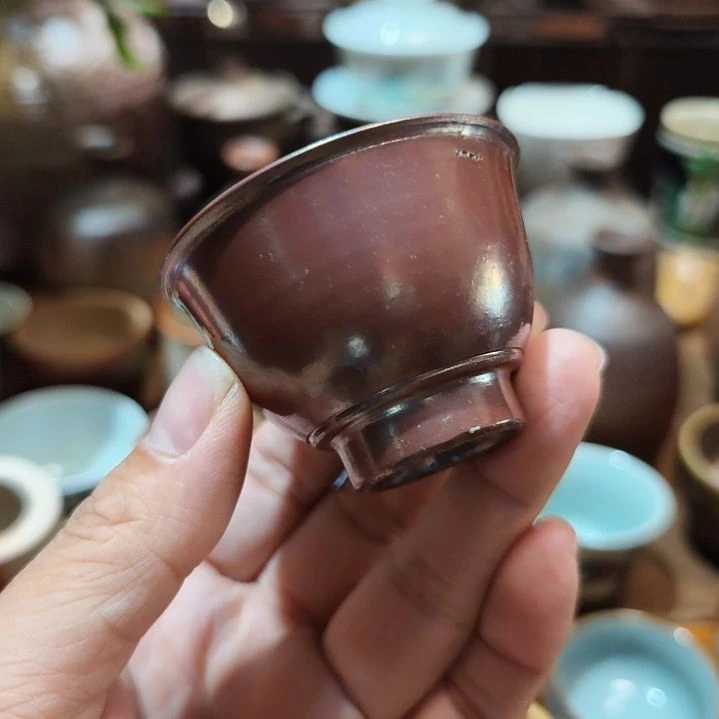 紫砂陶瓷清和茶庄福利038
