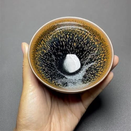 【闪购商品】茶盏-600............