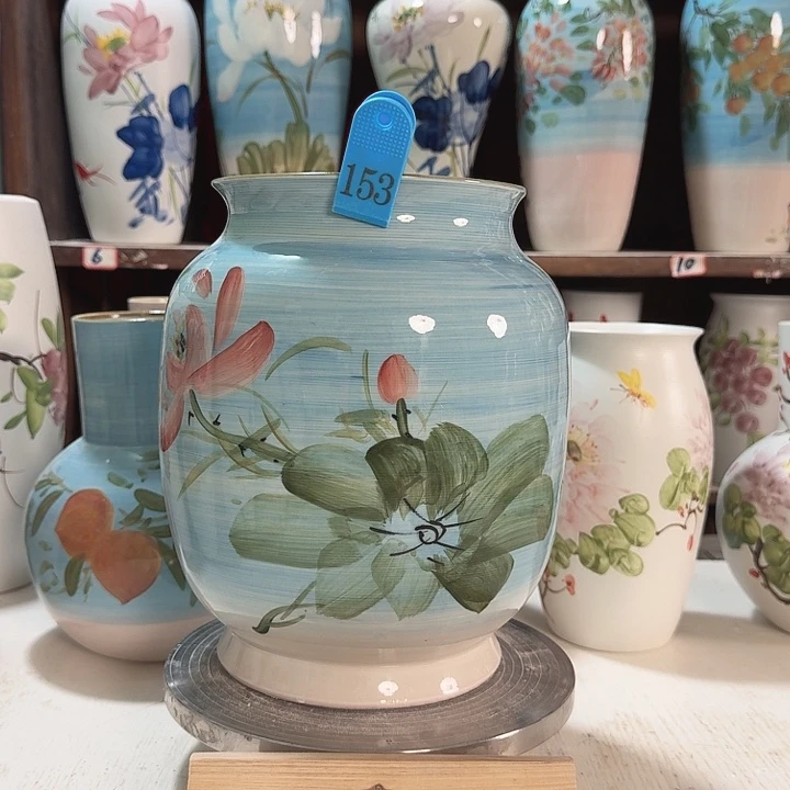 153 新款新款陶瓷