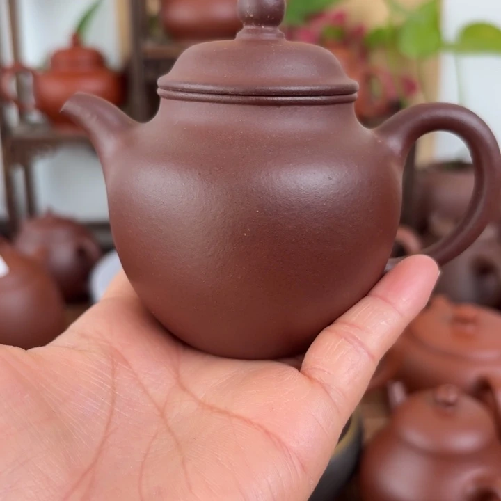 茶壶紫砂原矿紫砂原矿紫砂原矿