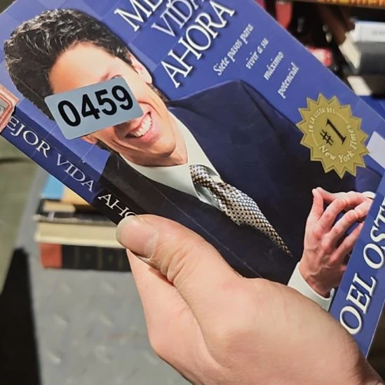 459号外文书看好品相下单瑕疵