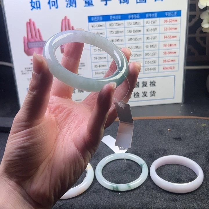 未镶嵌天然缅甸翡翠定制定制翡翠