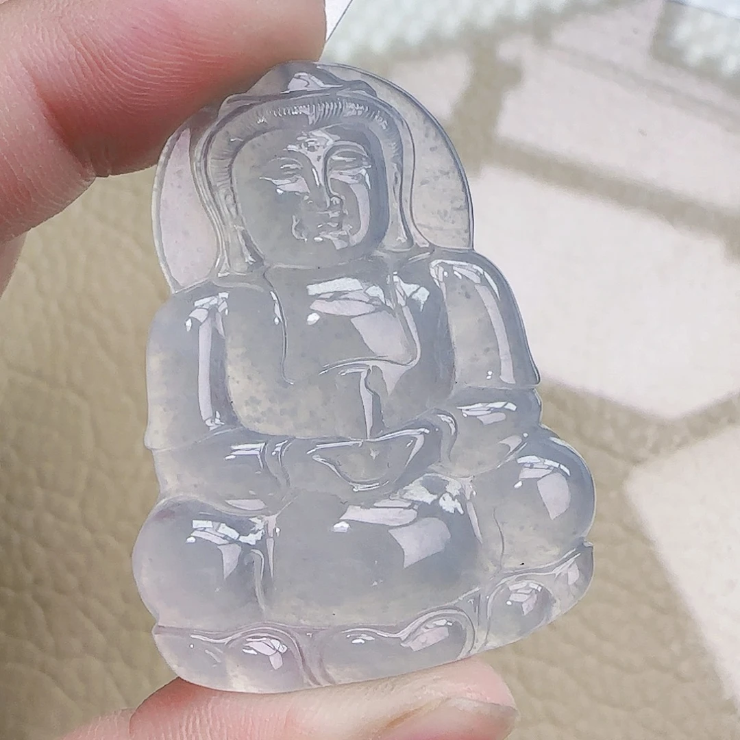 【闪购商品】颈饰未镶嵌翡翠