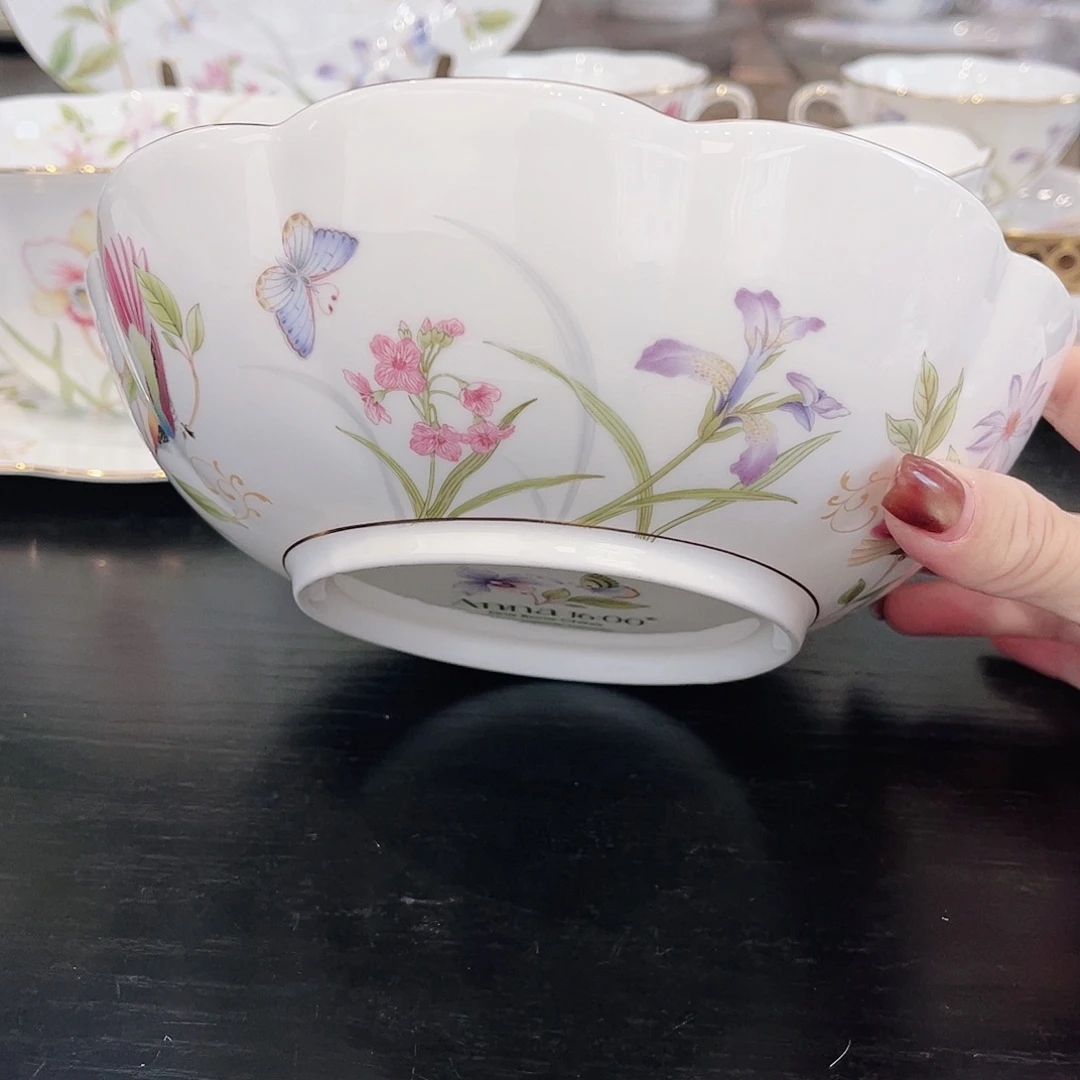 執***悟骨瓷8寸////////////