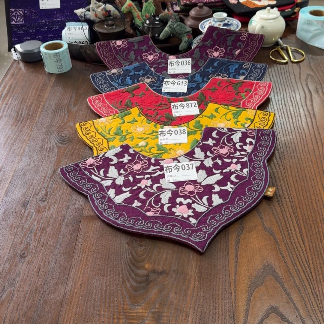 刺绣7号链接037一张