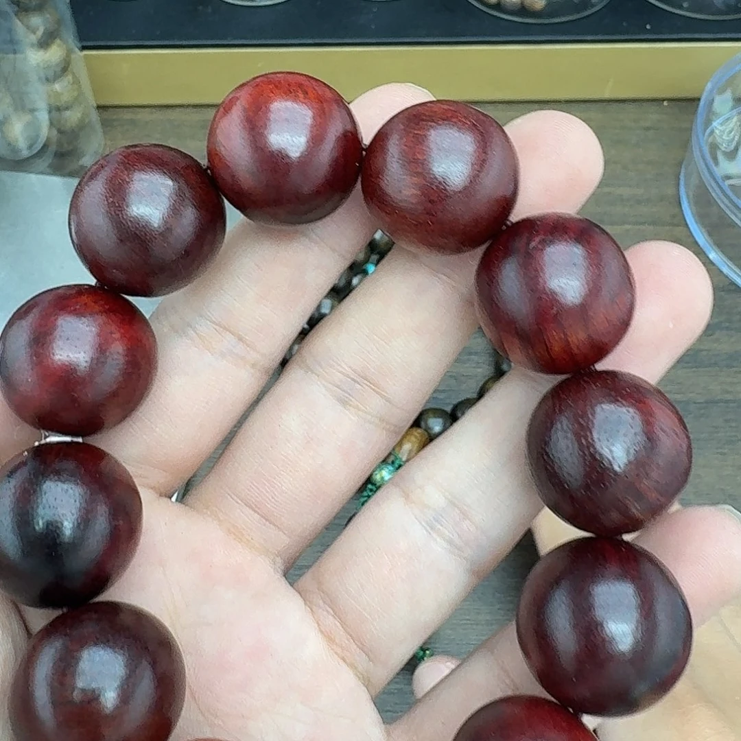 沉香碎屑沉香芽庄20红奇001