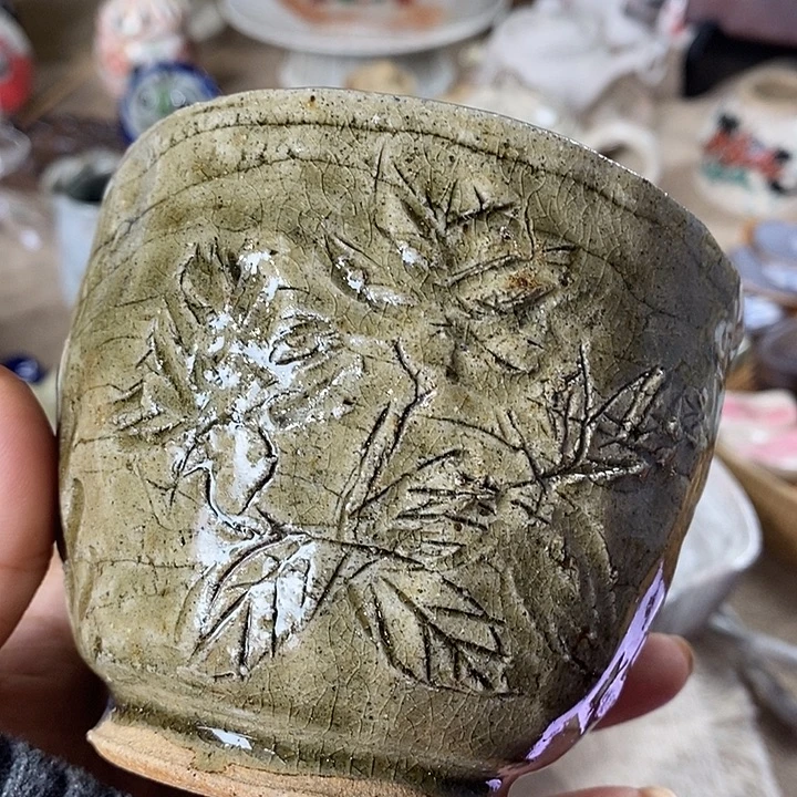 瓷片这几次也都很不错